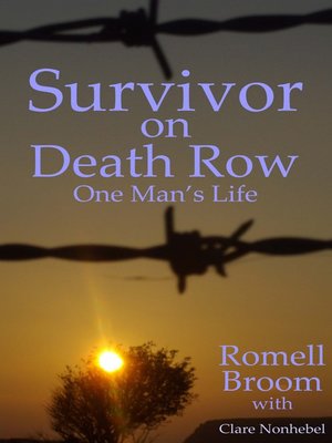 cover image of Survivor on Death Row